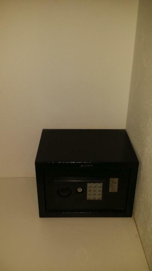 梅纳公寓 内尔哈 外观 照片